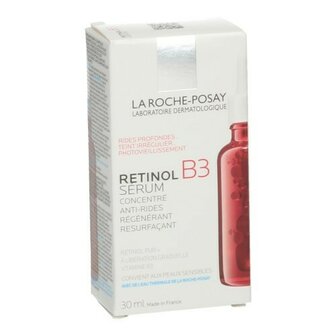 LRP RETINOL B3 SERUM 30ML