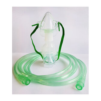 BIOPAX AEROSOLMASKER VERSTUIFKIT BABY HSINER