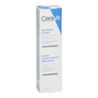 CERAVE CREME VERBETERENDE OOGCONTOUR 14ML