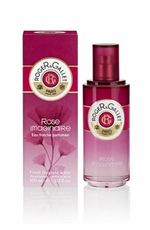 ROGER&amp;GALLET ROSE IMAGINAIRE VAPO 100ML