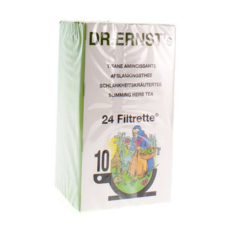 ERNST DR FILT N10 THEE VERMAGEREND