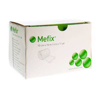 MEFIX ZELFKLEVENDE FIXATIE 10,OCMX10,0M 1 311000