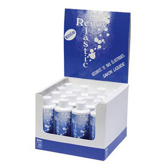 BOTA RENOVELASTIC FL 200ML