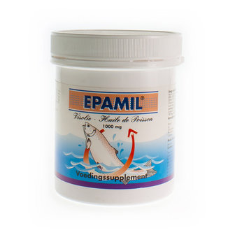 EPAMIL CAPS 90X1000MG DEBA