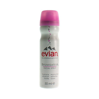 EVIAN VERSTUIVER 50ML