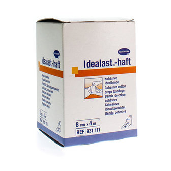 IDEALAST HAFT 8CMX 4M 1 9311114