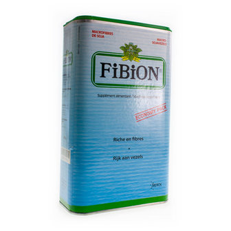 FIBION POUDRE/ POEDER 320G