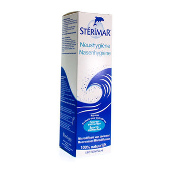 STERIMAR AEROSOL 100ML