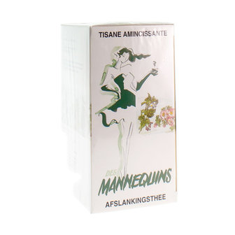 MANNEQUIN AFSLANKINGSTHEE 20X2G