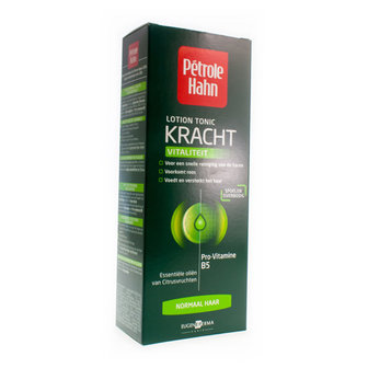 PETROLE HAHN LOT VERT/ GROEN 300ML