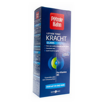 PETROLE HAHN LOT BLEU/ BLAUW 300ML