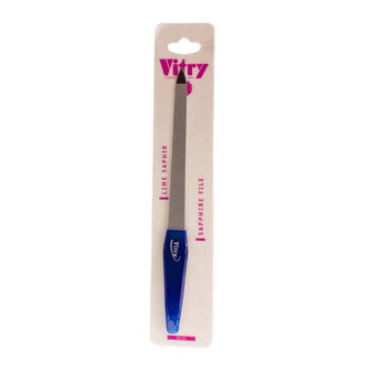 VITRY CLASSIC VIJL SAFFIER 17CM GM 1080