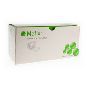 MEFIX ZELFKLEVENDE FIXATIE 15,OCMX10,0M 1 311500