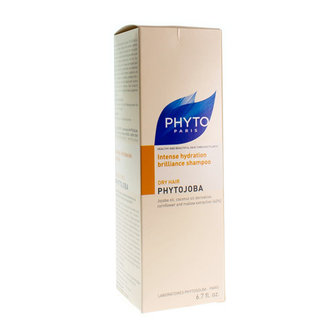 PHYTOJOBA SH MELK DROOG HAAR 200ML