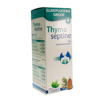 THYMOSEPTINE SIR 150ML