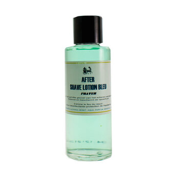 A/SHAVE FRAVER LOTION BLAUW 125ML