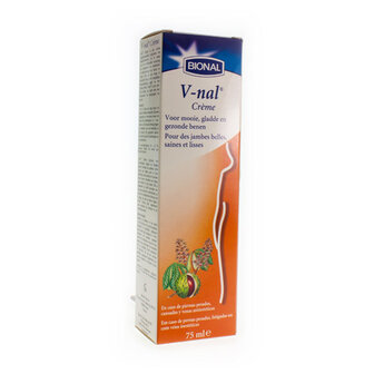 BIONAL VENAL CREME BENEN 75ML