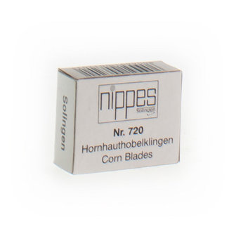 NIPPES EELTMESJE 10 720