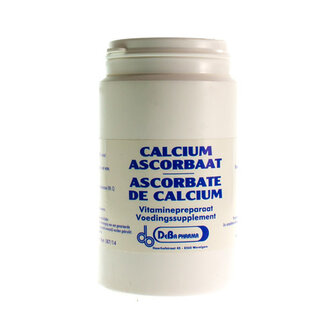 CA ASCORBATE PDR SOL 250G DEBA