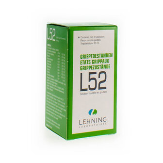 LEHNING L 52 GUTT 30ML