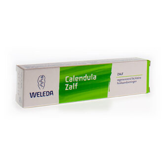 WELEDA CALENDULA POMM/ ZALF 30ML