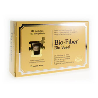 BIO-FIBER 80 COMP 120