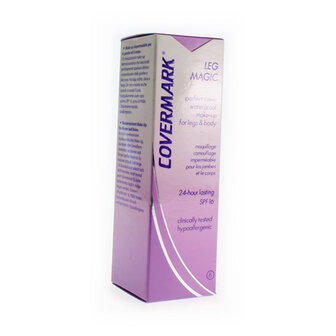 COVERMARK LEG MAGIC 6 50ML