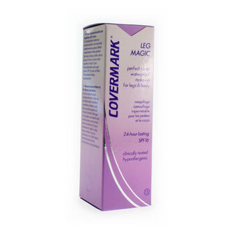 COVERMARK LEG MAGIC 13 50ML