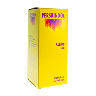 PERSKINDOL ACTIVE SPRAY 150ML