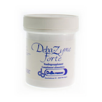 DEBA-ZYME FORTE COMP 90 DEBA