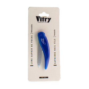 VITRY CLASSIC VIJL SAFFIER ZAKMES UITTREKB. 1060R