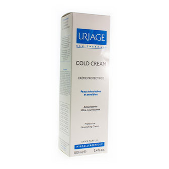 URIAGE THERMALE COLD CREAM 100ML