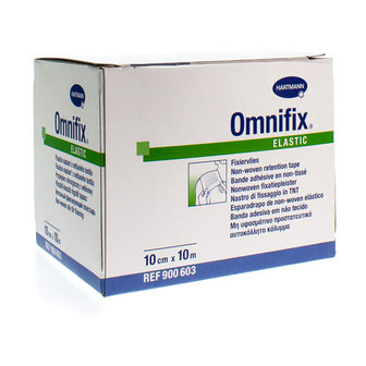 OMNIFIX HARTM ELAST 10CMX10M 9006031