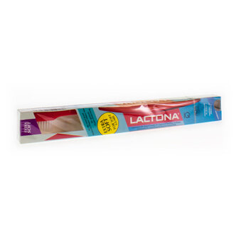 LACTONA TANDENB IQ EXTRA SOFT