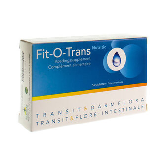 FIT-O-TRANS NUTRITIC COMP 54 5496