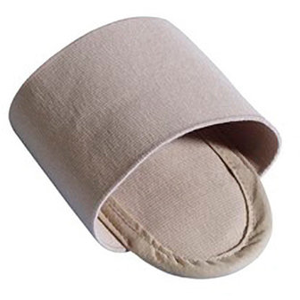 BOTA PODO 2 PELOTE METATARS.+BANDAGE T1 21CM 1PAAR