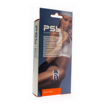 PSB SPORT BRACE PATELLABAND ONE SIZE