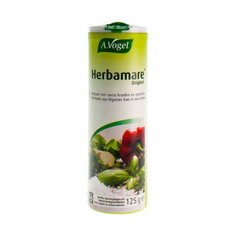 VOGEL HERBAMARE NF 125G