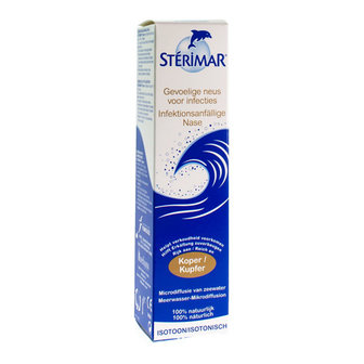 STERIMAR CU AEROSOL POCKET 50ML