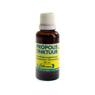 PROPOLIS TEINT/ TINCT 30ML DEBA