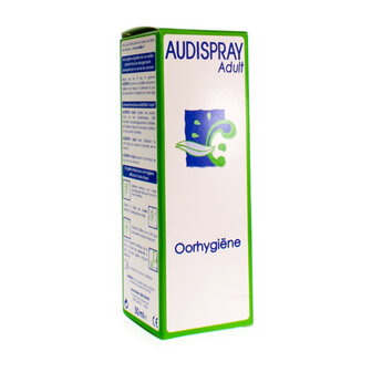 AUDISPRAY SPRAY 50ML