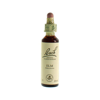 BACH FLOWER REMEDIE 11 ELM 20ML