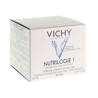 VICHY NUTRILOGIE 1 PS 50ML