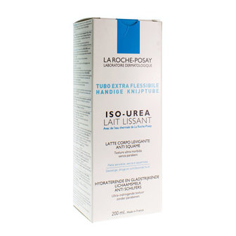 LRP ISO-UREA 200ML