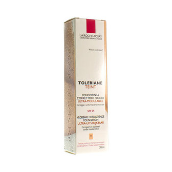 LRP TOLERIANE FDT CORRECT.FLUIDE 11 BGE CLAIR 30ML