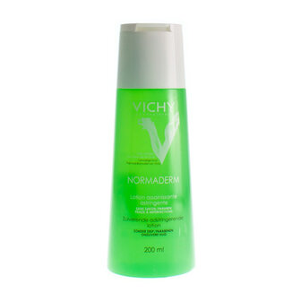 VICHY NORMADERM LOTION PORIE ZUIVEREND 200ML