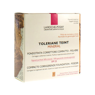 LRP TOLERIANE TEINT MINERAL 11 9G