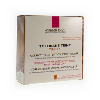 LRP TOLERIANE TEINT MINERAL 13 9G