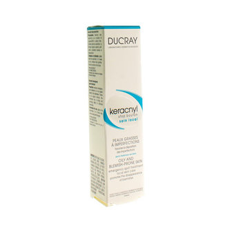 DUCRAY KERACNYL STOP BOUTON 10ML