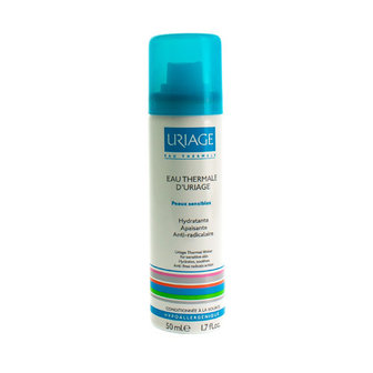 URIAGE EAU THERMALE SPRAY 50ML